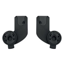 Quinny Zapp Flex Oto Koltuğu Ana Kucağı Adaptörü