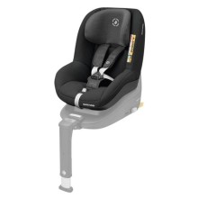 Maxi-Cosi Pearl Smart i-Size Oto Koltuğu / Nomad Black