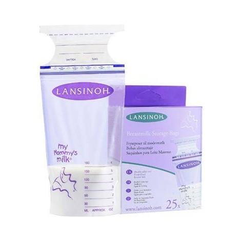sut saklama posetleri ve kaplari lansinoh lansinoh steril sut saklama poseti 25 li 5060062991550