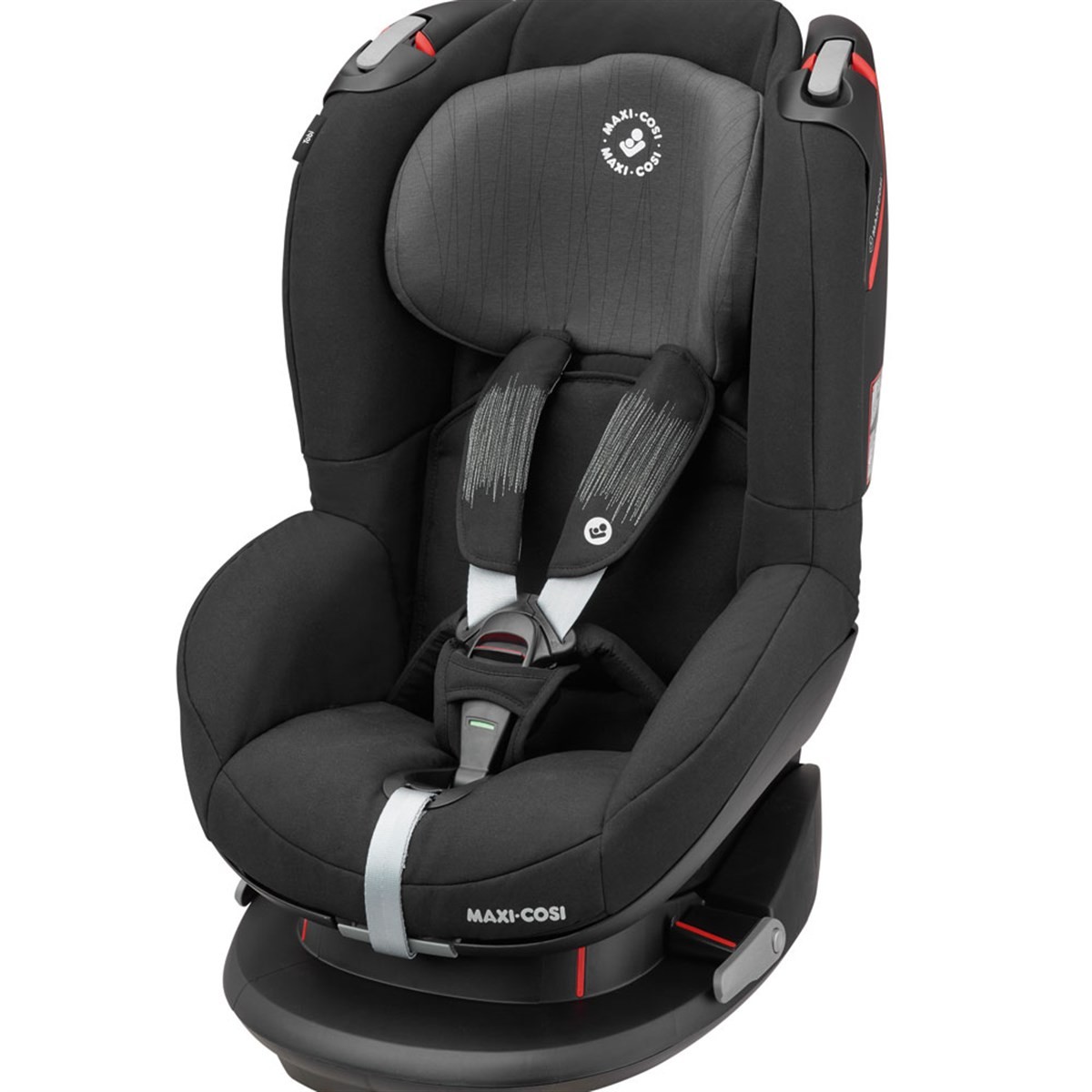 9 18 kg Maxi Cosi Maxi Cosi Tobi Oto Koltu u Frequency Black
