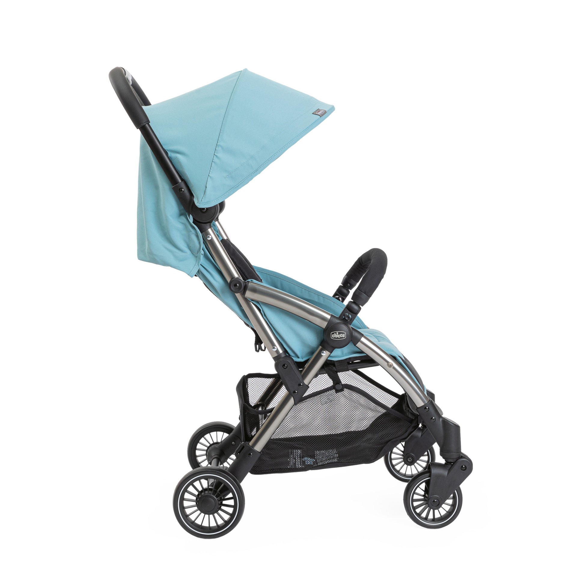 Chicco Cheerio Kabin Boy Bebek Arabası - Hydra fotoğrafı 3 (önizleme)