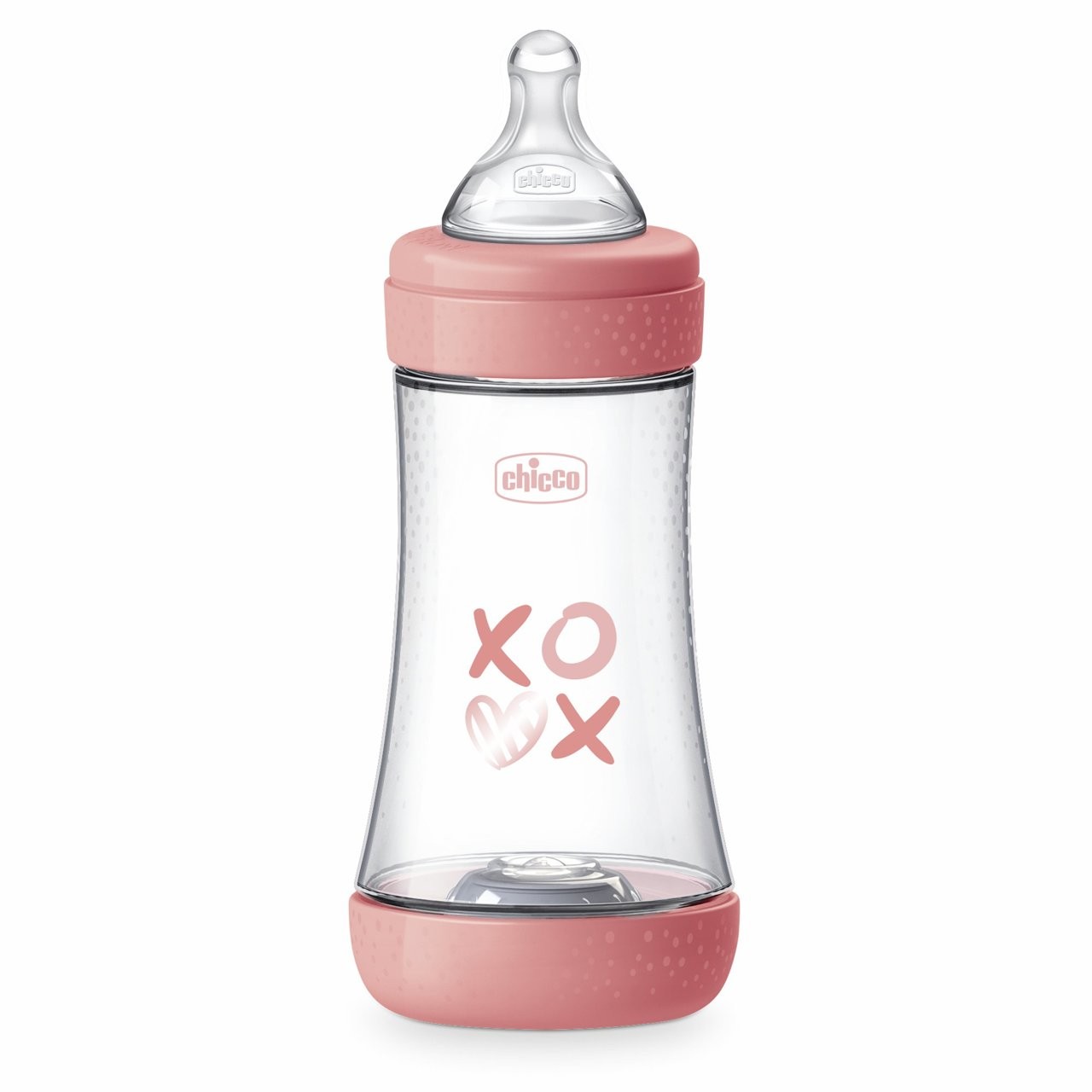 Chicco Perfect5 Antikolik PP Biberon 240 ml