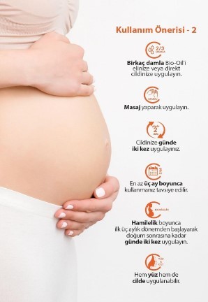 Bio-Oil Çatlak Karşıtı Nemlendirici Cilt Bakım Yağı - Leke Karşıtı Bakım Yağı 125ml fotoğrafı 3 (önizleme)