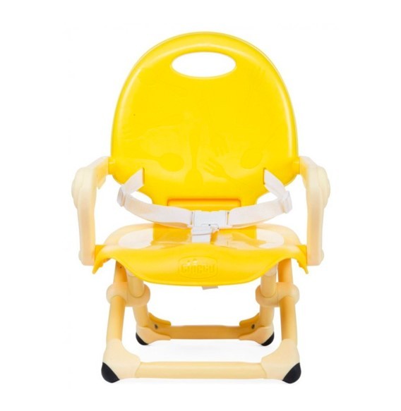 Chicco Pocket Snack Yükseltici Mama Sandalyesi fotoğrafı 2 (önizleme)