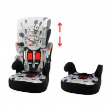 Disney Beline 9-36kg Oto koltuğu - Mickey Mouse