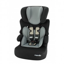 Nania Çift Yastıklı 9-36kg Oto Koltuğu - Smoky