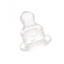 Bebedor Damaklı Biberon Emziği ( Orta Akış )