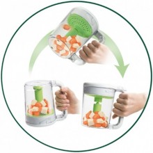 Philips Avent Buharlı Pişirici Ve Blender