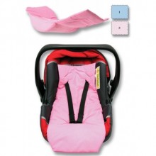 Sevi Bebe Ana Kucağı Bel Desteği