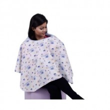 Sevi Bebe Anne Emzirme Örtüsü - Önlük