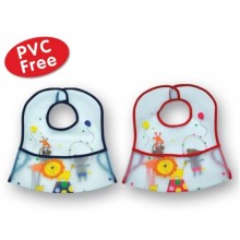 Sevi Bebe Peva Cepli Önlük