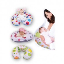 Sevi Bebe My Kıtty Anne Bebek Minderi