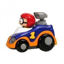 Shelcore Sallakafa Go-Zo´nun Yarış Arabası