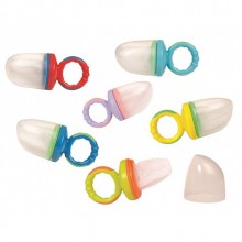 Bebedor Sebze Meyve Filesi Kapaklı