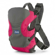 Chicco Go Kanguru - Pink