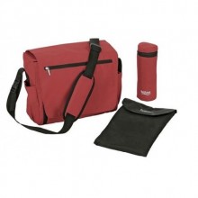 Britax-Römer Affinity Bebek Bakım Çantası - Chilli Pepper