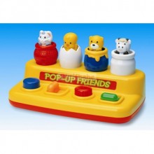 Megcos Fırlama Hayvancıklar