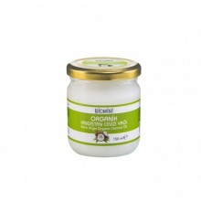 Biomini Organik Hindistan Cevizi Yağı - 150 ml
