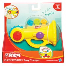 Playskool Müzik Aletlerim