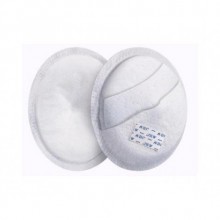 Avent Gece İçin Tek Kullanımlık Göğüs Pedi 20'li