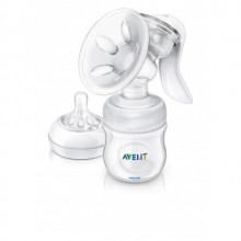 Avent Natural Manuel Göğüs Pompası