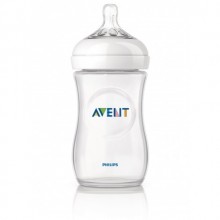 Avent Natural PP Biberon 260 ml 8710103875901