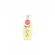 Uni Baby Saç Ve Vücut Şampuanı - 750 ML