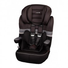 Nania I-Max Isofix 9-36Kg Oto Koltuğu - Grey Horizon