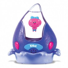 Aquapets Sudaki Dostlarımız - Kitzi