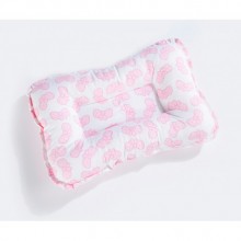 Sema Baby Emzirme Yastığı - Pembe