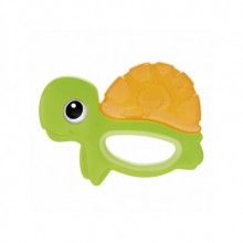 Chicco Kaplumbağa Çıngırak 3 ay+