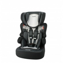 Nania Çift Yastıklı 9-36kg Oto Koltuğu - Skyline Black