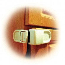 Kraft Köşeli Kilit Dg Pt-2882G