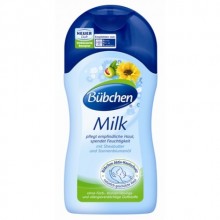 Bübchen Bebek Sütü 200ml