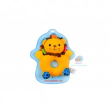 Sozzy Çıngıraklı Aslanım