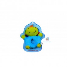 Sozzy Çıngıraklı Kurbağam