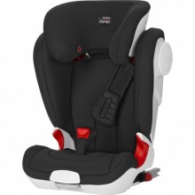 Britax-Römer Kidfix II XP Sict 15-36 kg Oto Koltuğu/Cosmos Black