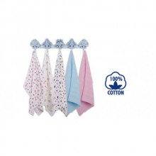 Sevi Bebe Müslin Battaniye