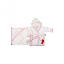 Pierre Cardin Bornoz Seti - Pembe