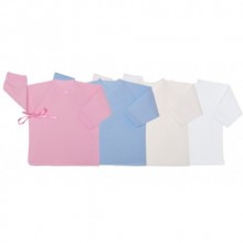 Sevi Bebe İçlik (Zıbın)