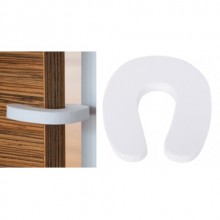 Sevi Bebe Kapı Durdurucu (Parmak Koruyucu)