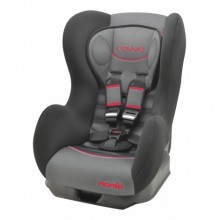 Nania Cosmo 0-18Kg Oto Koltuğu - Graphic Red