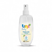 Uni Baby Bebek Yağı Papatya - 200 ml + 100 ml Hediye