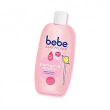 Bebe Zartpflege Hassas Bebek Bakım Şampuanı 200 ML