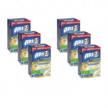 Arı Mama 7 Tahıllı 500gr Gece 6 lı Paket ( 6x500gr )