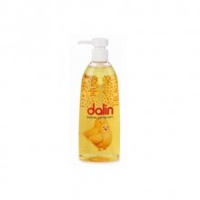 Dalin 500ml Ekonomik Şampuan