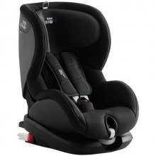 Britax Römer Trifix I Sıze 2 - Cosmos Black