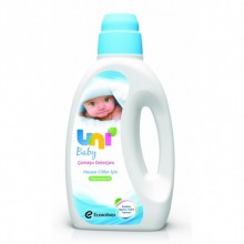 Uni Baby Çamaşır Detarjanı 1500 ml