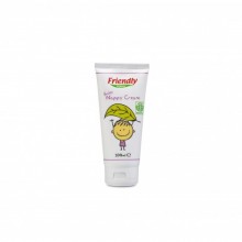 Friendly Organic Bebek Pişik Kremi - 100ml