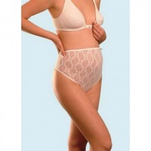 Elija Lingerie Önü Dantelli T Sitring Hamile Külot